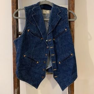 Polo Ralph Lauren Vest